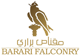 Barari Falconry Logo